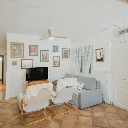 Pisito Del Pueblo Casa vacanze *