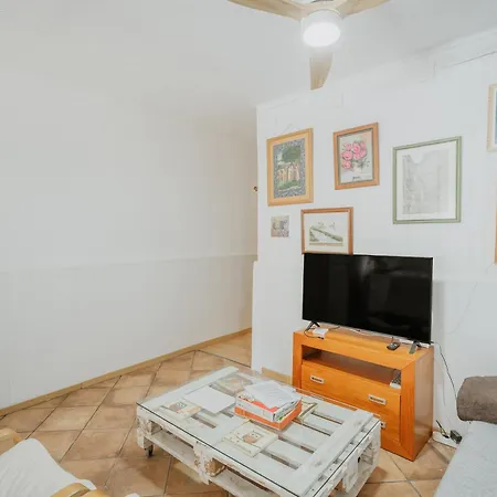 Pisito Del Pueblo Casa vacanze Navaluenga