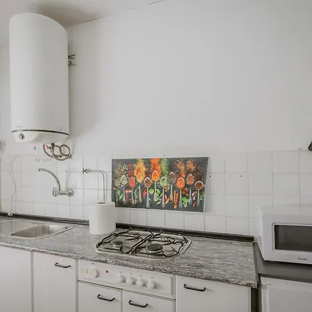 Ferienhaus Pisito Del Pueblo *