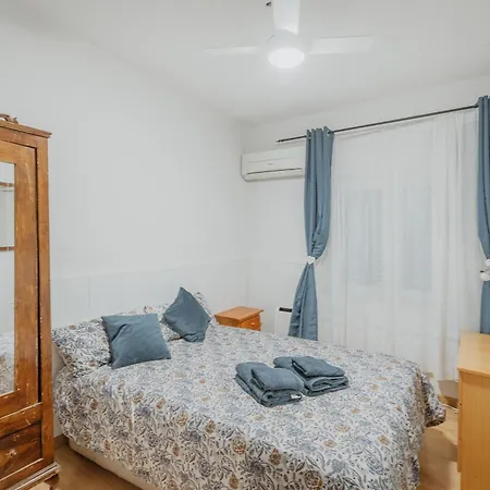 Casa vacanze Pisito Del Pueblo *