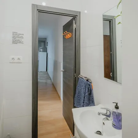 Casa vacanze Pisito Del Pueblo Navaluenga