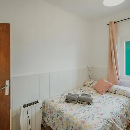 Pisito Del Pueblo Ferienhaus Navaluenga