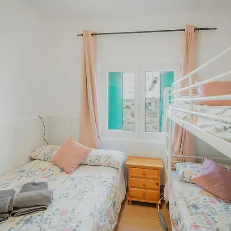 Pisito Del Pueblo Casa vacanze Navaluenga