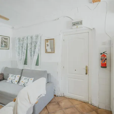 Casa vacanze Pisito Del Pueblo