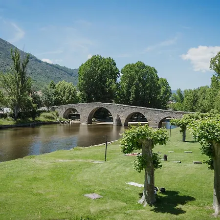 Pisito Del Pueblo Casa vacanze